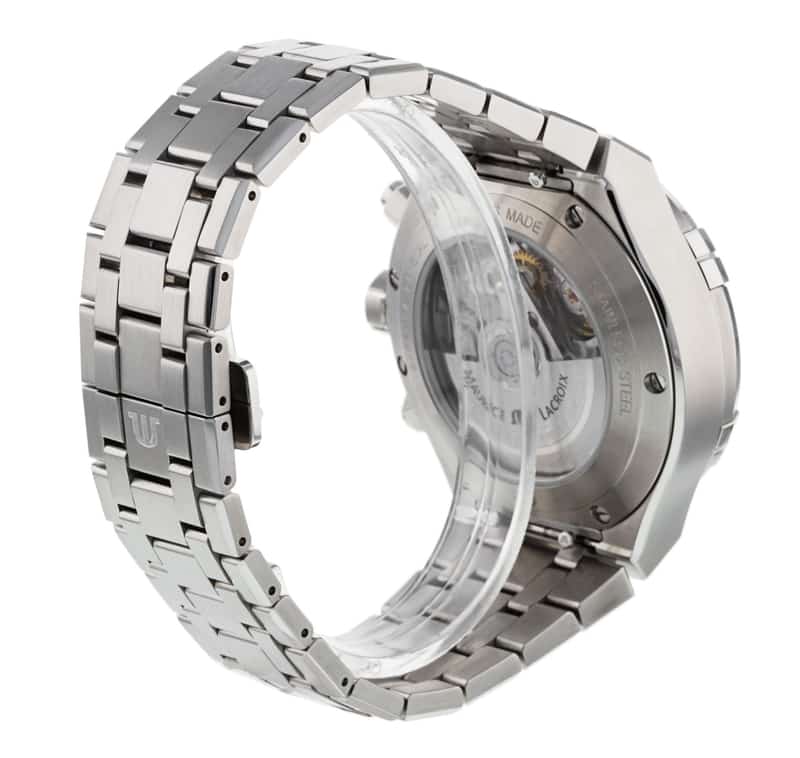 Maurice Lacroix Aikon AI6038-SS002-330-1